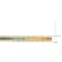 15 3/8 CT TGW Multi-Color Square and Round Sapphire Tennis Bracelet in
14K Yellow Gold