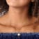 9.5-10MM Cultured Freshwater Pearl Pendant with Chain in 18K Yellow Gold
Plated in Sterling Silver
