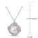 12-12.5MM Freshwater Cultured Pearl and 1 5/8 CT TGW Cubic Zirconia
Pendant in Sterling Silver