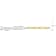 5-7 MM Freshwater Cultured Pearl Link Chain Necklace in 18K Yellow Gold
Over Sterling Silver