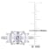 3 1/5 CT TGW Created Moissanite 3-Stone Ring in Sterling Silver