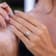 2 1/6 CT TW Lab-Grown Diamond Engagement Ring in 14K White Gold