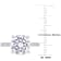 4 CT DEW Created Moissanite Engagement Ring in 10K White Gold