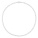 2.2MM Figaro Chain Necklace in Sterling Silver