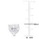 4 CT DEW Created Moissanite Stud Earrings in Sterling Silver