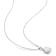 2-Pcs Set of 3 CT TGW Opal Solitaire Earrings and Pendant with Chain in
Sterling Silver