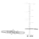 1/10 CT TW Diamond Band in Sterling Silver
