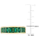 2 3/4 CTW Created Emerald Anniversary Band in Sterling Silver