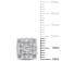 3/4 CT TW Diamond Framed Stud Earrings in 14k White Gold