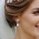 9.5-10MM Freshwater Cultured Pearl and Diamond Accent Drop Earrings in
Sterling Silver
