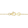 2 5/8 CT TGW Ruby and 2/5 CT TW Diamond Necklace in 14K Yellow Gold