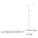 1/2 CT DEW Created Moissanite Semi-Eternity Ring in Sterling Silver
