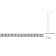 1 CT TW Lab-Grown Diamond Tennis Bracelet in Sterling Silver