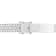 5 3/4 CT TGW Lab Grown Diamond Triple Row Bangle in 14k White Gold
