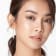 6-6.5MM Freshwater Cultured Pearl Threader Earrings in 10K Yellow Gold
