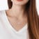 8.5-9MM Freshwater Cultured Pearl and Diamond Accent Pendant with Chain
in Sterling Silver
