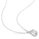 6.5-7MM Freshwater Cultured Pearl and Diamond Accent Pendant with Chain
in Sterling Silver