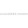 1 3/8 CT TGW Morganite and Created White Sapphire Double Halo Heart Lock
Necklace in Sterling Silver