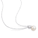 8.5-9MM Freshwater Cultured Pearl and Created Sapphire Earrings &
Necklace Set in Sterling Silver