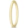 Ladies Wedding Band in 10K Yellow Gold