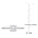1 CT TW Diamond Solitaire Engagement Ring in Platinum (GIA Certified)