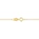 3.25 CTW Citrine and Madeira Citrine Graduated Open 18k Gold Plated
Silver Pendant with Chain