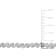 1/2 CT TW Diamond S-Shape Tennis Bracelet in Sterling Silver