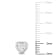 1 5/8 CT TGW Cubic Zirconia Heart Stud Earrings in Sterling Silver