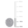 3/4 CT  Diamond Stud Earrings in 14k White Gold
