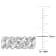 1/4 CT TDW Diamond Oval Link Ring in Sterling Silver