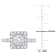 2 CT TGW Lab Grown Diamond with Tsavorite Accent Halo Engagement Ring in
14K White Gold