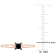 1/4 ct Black Diamond Solitaire Engagement Ring in 14K Rose Gold