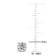 1 CT TW Lab-Grown Diaomond Stud Earrings in 14K White Gold (IGI Certified)