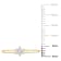Diamond Accent Promise Ring in 18K Yellow Gold Over Sterling Silver