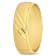 Men's 6mm Polished Finish Comfort Fit Wedding Band in 10K Yellow Gold
