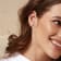 2 CT TW Lab-Grown Diamond Stud Earrings in 14K White Gold (IGI Certified)