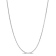 1.2MM Snake Chain Necklace in Sterling Silver