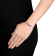 1 1/2 CT TGW Amethyst Bead Bracelet in Sterling Silver