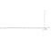 1.3MM Beaded Chain Necklace in Sterling Silver
