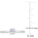 1/2 CT TW Lab-Grown Diamond Solitaire Ring in 14K White Gold