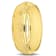 Ladies 6mm Antique Filigree Wedding Band in 14K Yellow Gold