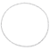 3.8mm Figaro Chain Necklace in Sterling Silver, 24 in