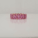 14K Rose Gold Pink Sapphire Oval Ring