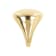 ALBERTO MILANI – MILLENIA 14K Yellow Gold Polished Ring