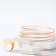 ALBERTO MILANI – MILLENIA 14K Yellow Gold Polished Ring