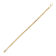 ALBERTO MILANI – MILLENIA 14K Yellow Gold Diamond Cut Round Box Bracelet