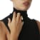 ALBERTO MILANI – MILLENIA 14K Yellow Gold Polished Ring