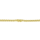 10K Yellow Gold 4ctw Round Diamond Graduating Riviera Necklace (H-I
Color, I2-I3 Clarity)