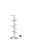 0.20ctw Brilliant-Cut Blue Diamond Classic Sterling Silver Stud Earrings