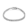 14K White Gold 3.0Ctw Miracle Set Lab Grown Diamond Illusion 7"
Bracelet(F-G Color, VS2-SI1 Clarity)